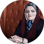 الهام شکیبافر