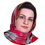 مهرآسا شکرانی