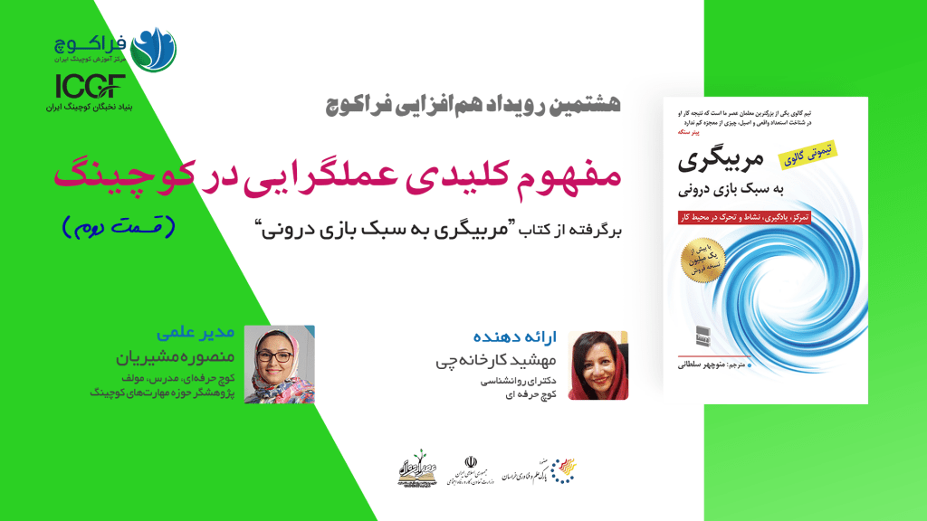 هشتمین رویداد هم افزایی فراکوچ