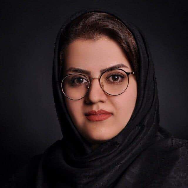 الهه خالقی