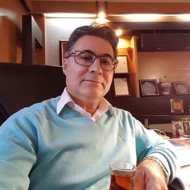 حمید بابازاده