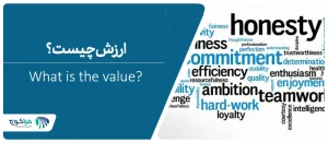 ارزش چیست؟