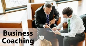 بیزینس کوچینگ چیست؟