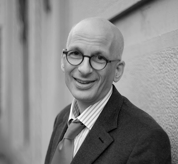 ست گادین (Seth Godin)