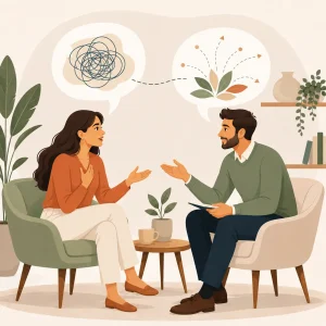مراحل گوش دادن فعال چگونه است؟
