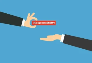 مسئولیت پذیری چیست؟ چگونه مسئولیت پذیر باشیم؟
