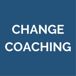 change coaching