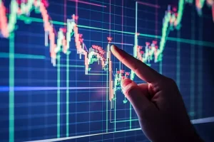 تحلیل در بازار های مالی