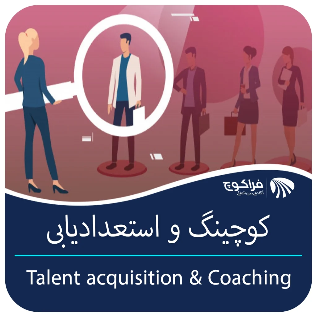 Talent acquisition & Coaching |faracoach
