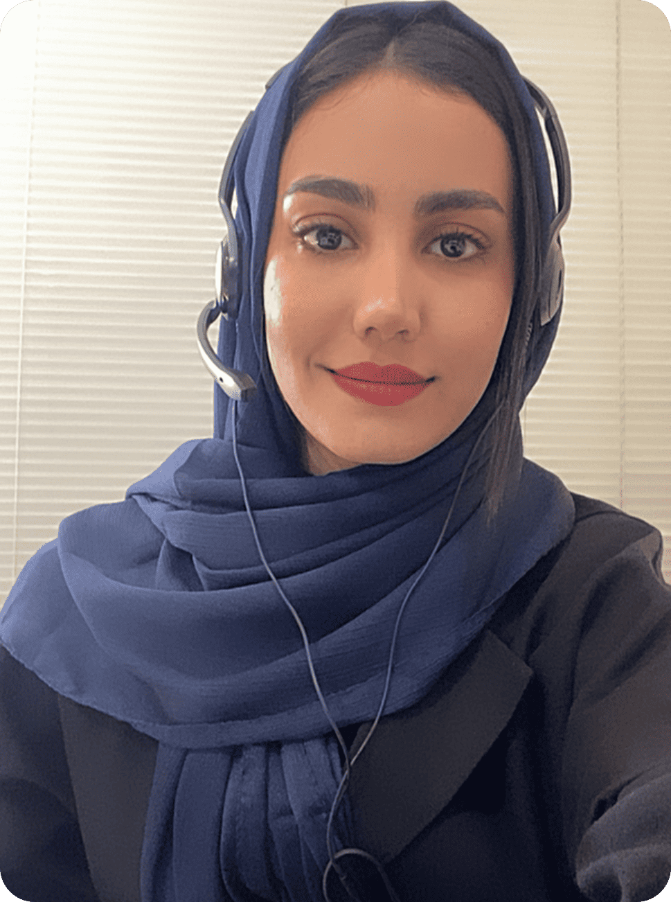 [col span="10" span__sm="12"] [title style="center" text="فرم درخواست مشاوره دوره آموزشی"] [row] [col_inner span="7" span__sm="12"] مشاوره آموزشی رایگان شما این فرصت را دارید، با تکمیل فرم زیر، قبل از انتخاب دوره آموزشی مناسب خود، از مشاوره رایگان کارشناسان آموزشی مجموعه فراکوچ استفاده نمائید. [gravityform id="40" title="false" description="false"] [/col_inner] [col_inner span="5" span__sm="12"] [ux_banner height="500px" bg="23320" bg_overlay="rgba(0, 0, 0, 0.2)"] [text_box width="80" width__sm="60" scale="70" padding="30px 30px 30px 30px" position_x="5" position_y="95" bg="rgba(0, 0, 0, 0.86)" depth="3"] مشاورین آموزشی ما در آکادمی فراکوچ پاسخگوی شما هستند: شماره تماس:021-9109112109190179020 [/text_box] [/ux_banner] [/col_inner] [/row] [/col]