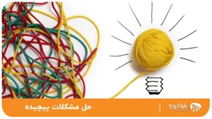 حل مشکلات پیچیده