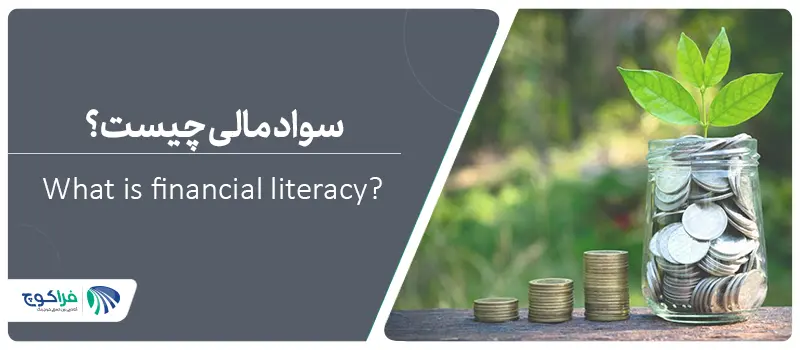 سواد مالی چیست؟