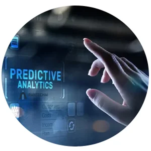 مدلسازی پیشبینی (Predictive Modeling)