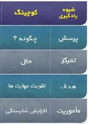 منتورینگ چیست؟