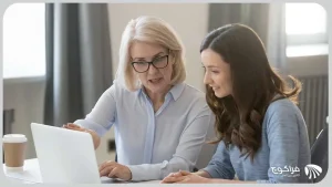 توضیح دادن در مدل یکپارچه کوچینگ