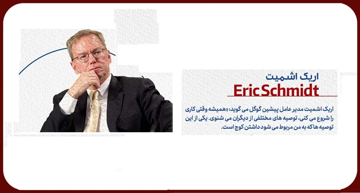 مقایسه دستاوردها با بیزینس کوچینگ و بدون بیزینس کوچینگ چیست؟