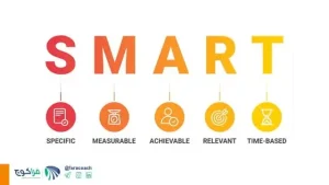 اهداف اسمارت چیست؟ | smart goals