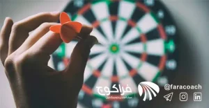 اشتباهات موجود در تعیین هدف و راهکار های آن