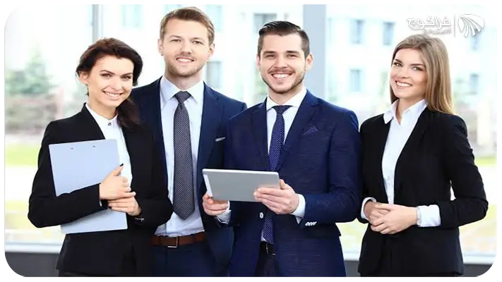 10 ویژگی مهم یک بیزینس کوچ حرفه‌ای
