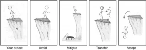 ریسک پذیری چیست