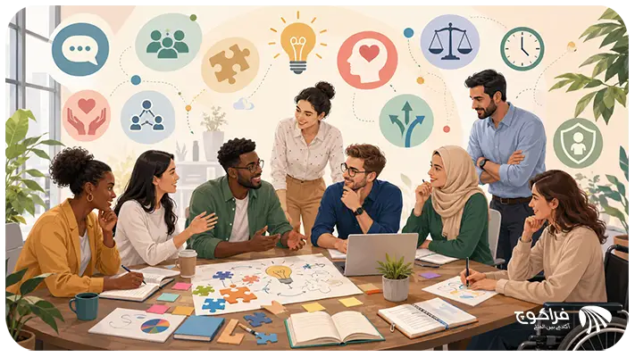 چگونه مهارت‌های نرم خود را بشناسیم؟