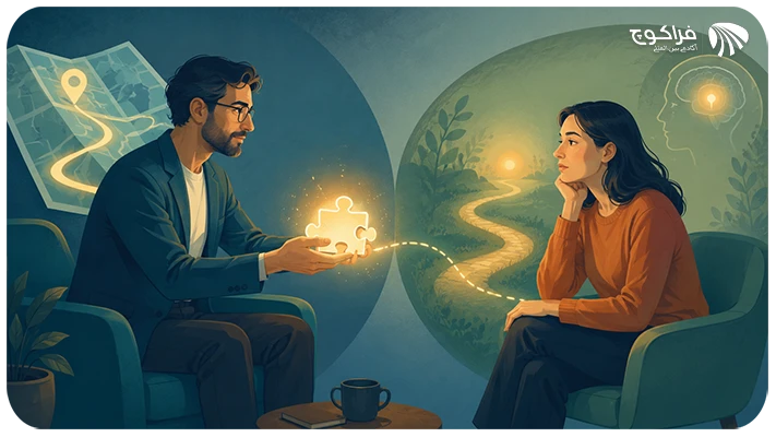 اشتباهات رایج در جلسه کوچینگ