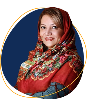 مهشید کارخانه چی