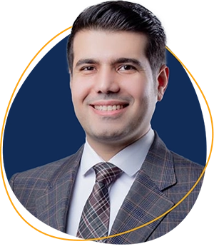 محمدامین قاسمی زاده