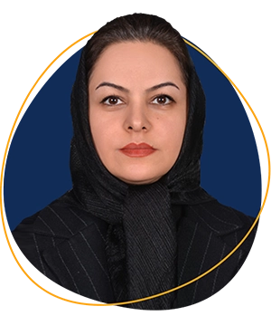 بهارک زعفرانی زاده