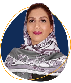 ناهید زمانی