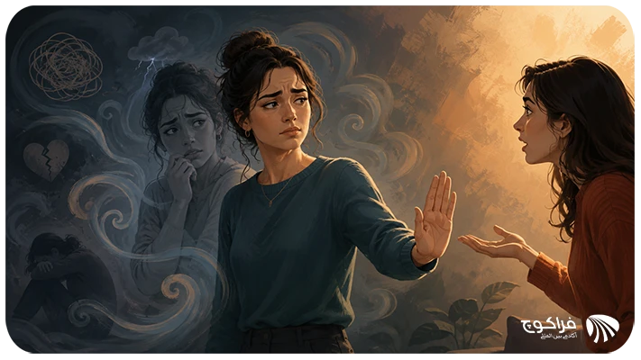 مهارت نه گفتن