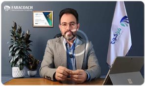 رضایت دانش پذیران فراکوچ